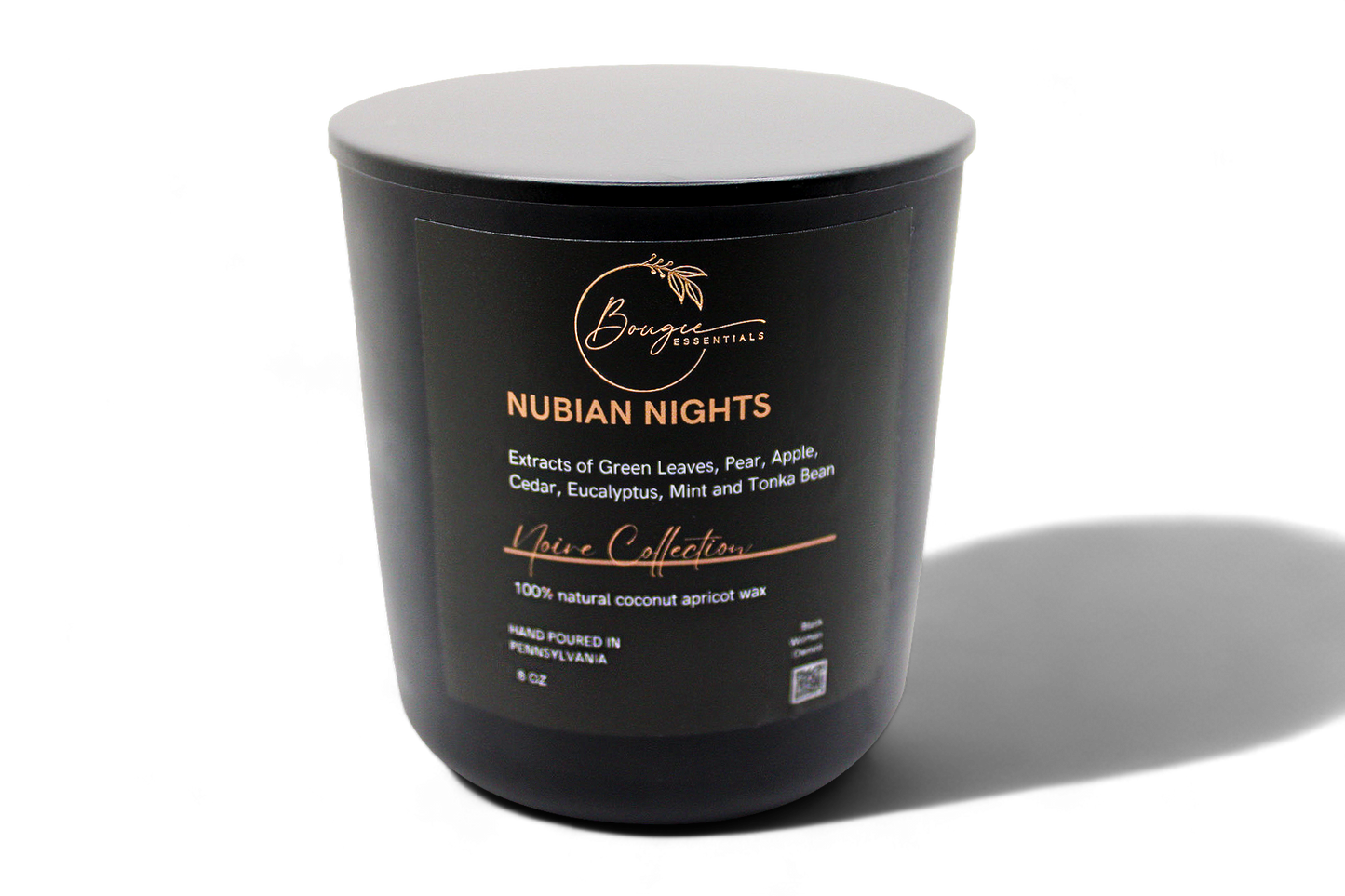 Nubian Nights